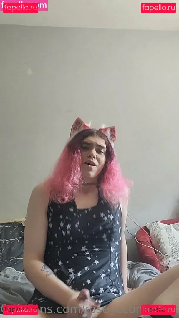 roseyccomplexion Onlyfans Photo Gallery 