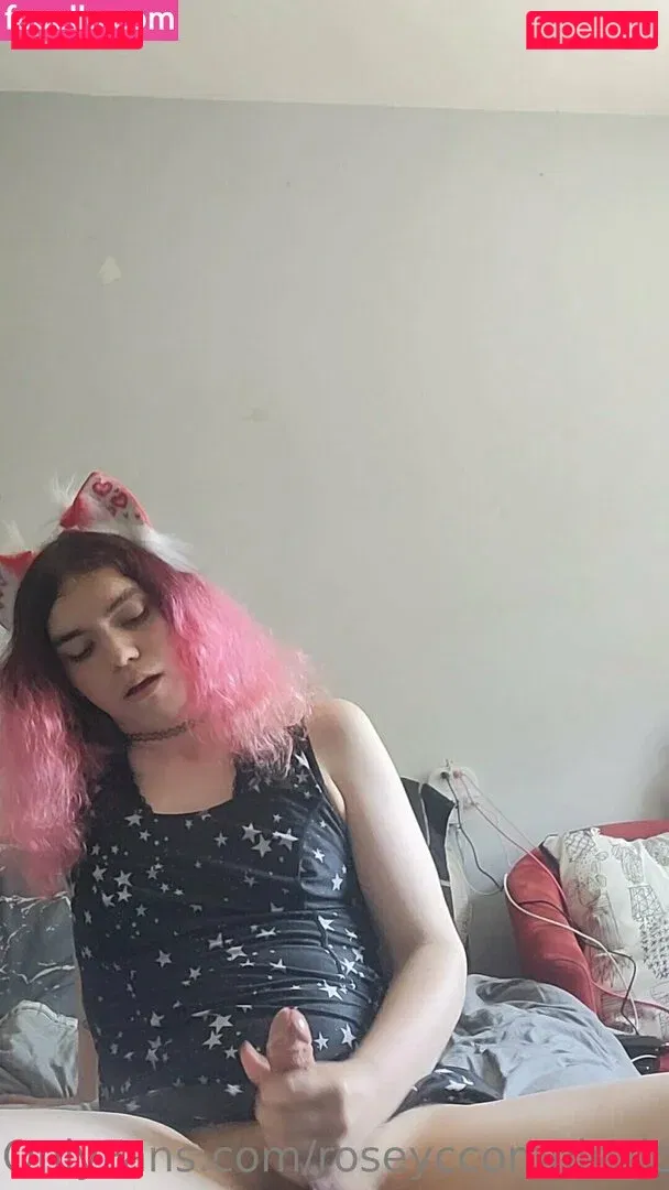 roseyccomplexion Onlyfans Photo Gallery 