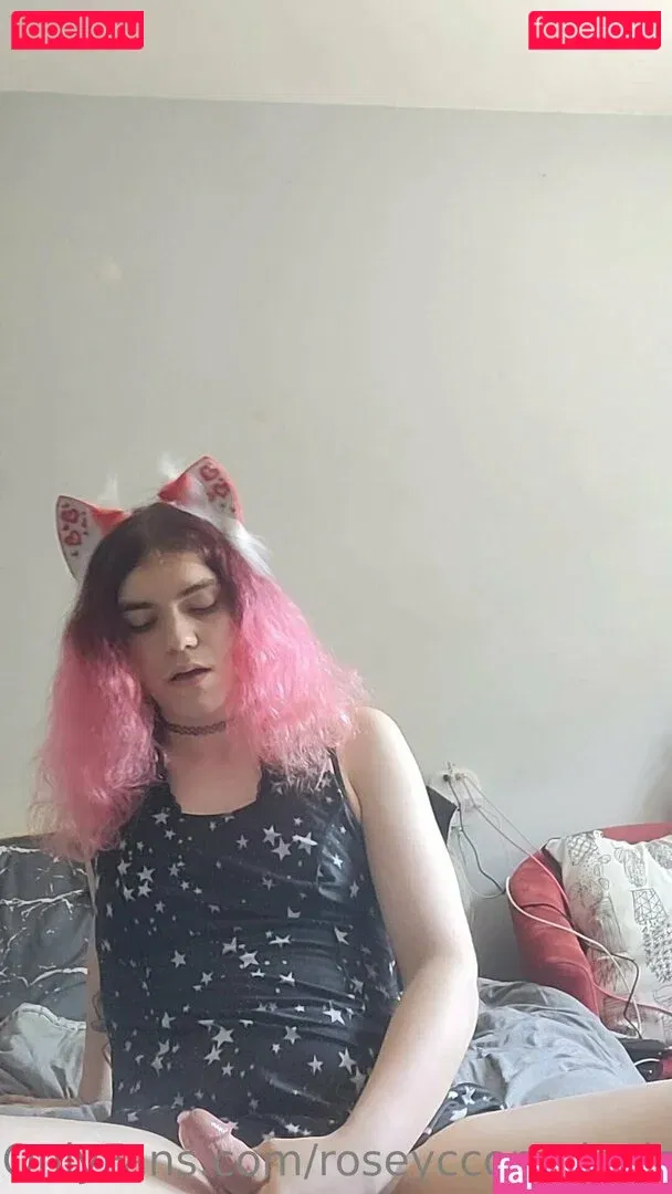 roseyccomplexion Onlyfans Photo Gallery 