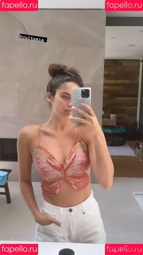 sarasampaio Onlyfans Photo Gallery 