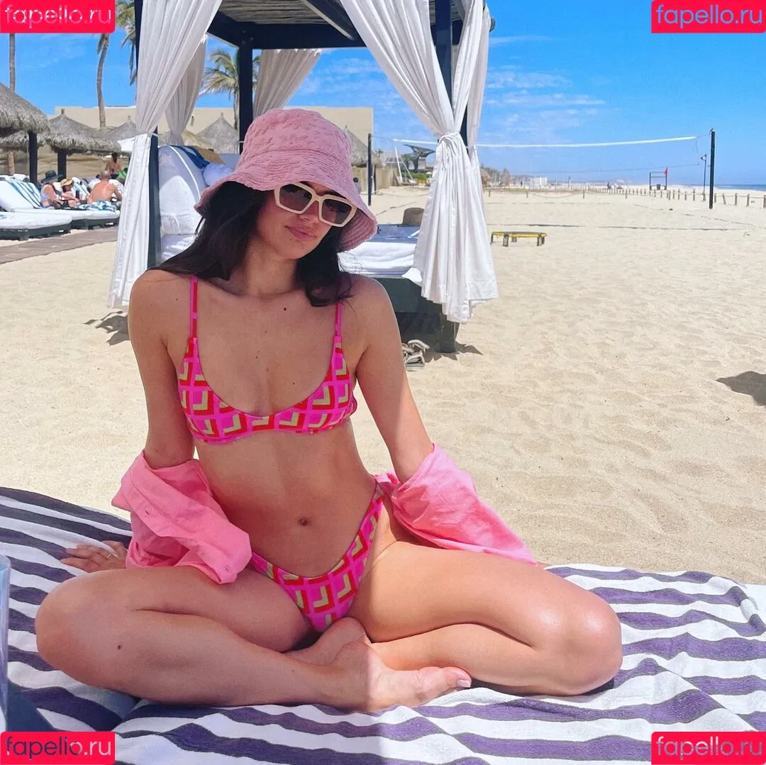 sarasampaio Onlyfans Photo Gallery 