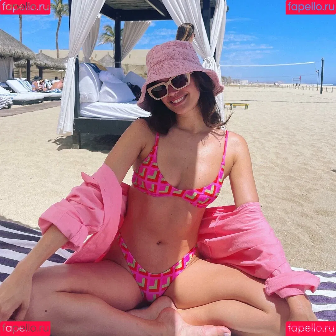 sarasampaio Onlyfans Photo Gallery 