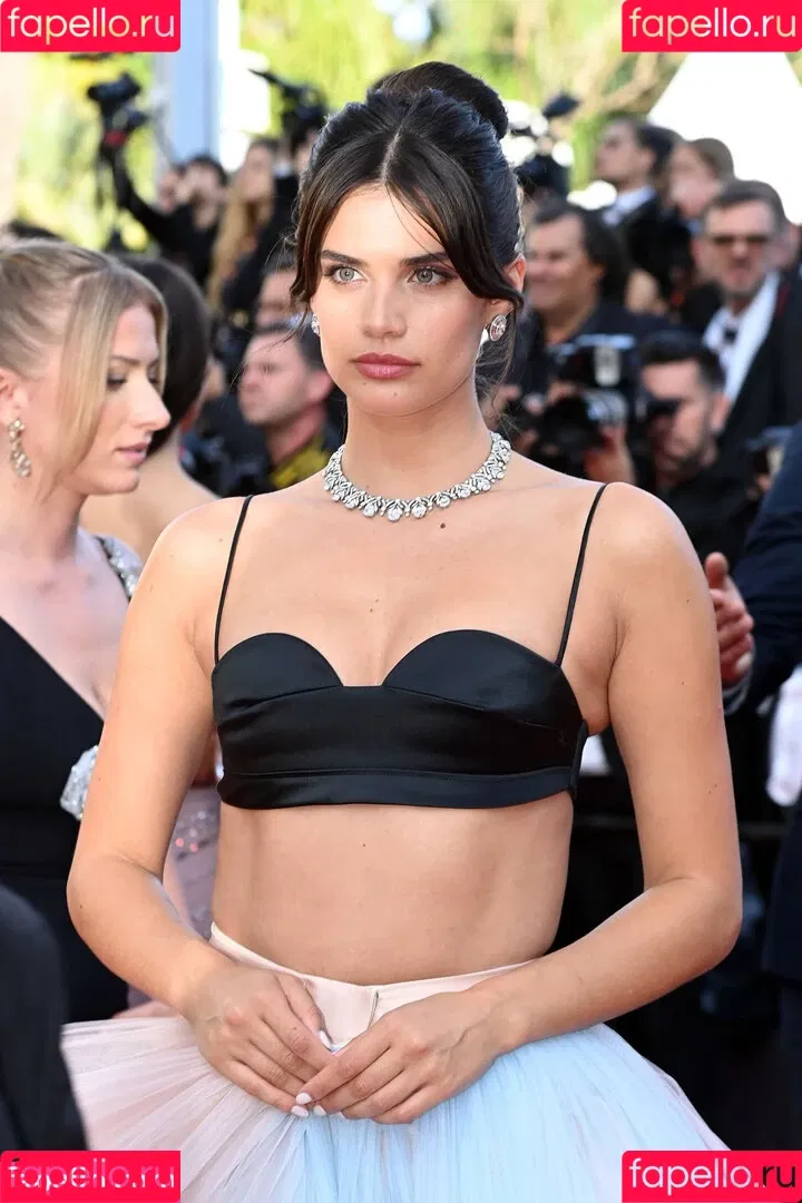 sarasampaio Onlyfans Photo Gallery 
