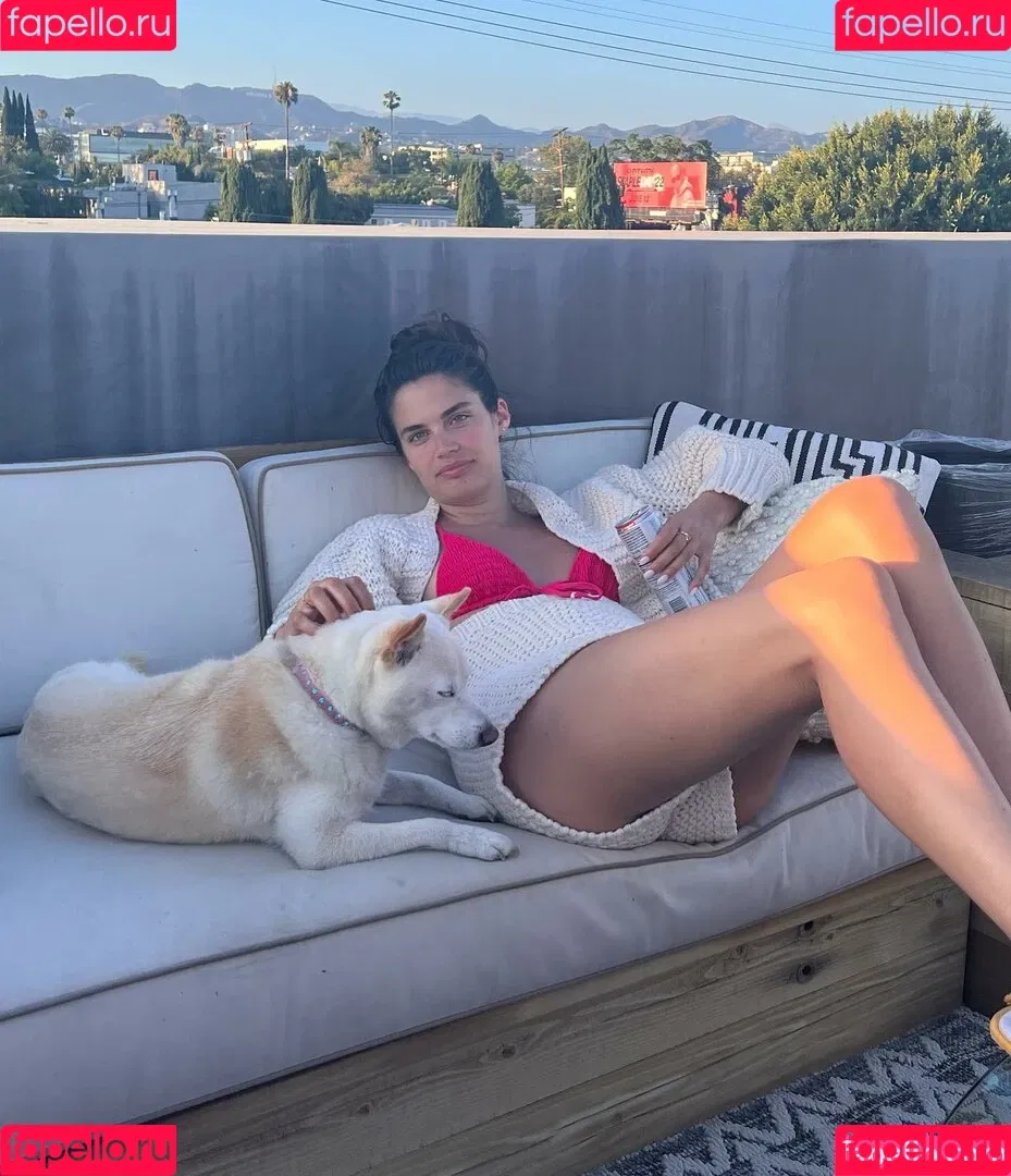 sarasampaio Onlyfans Photo Gallery 