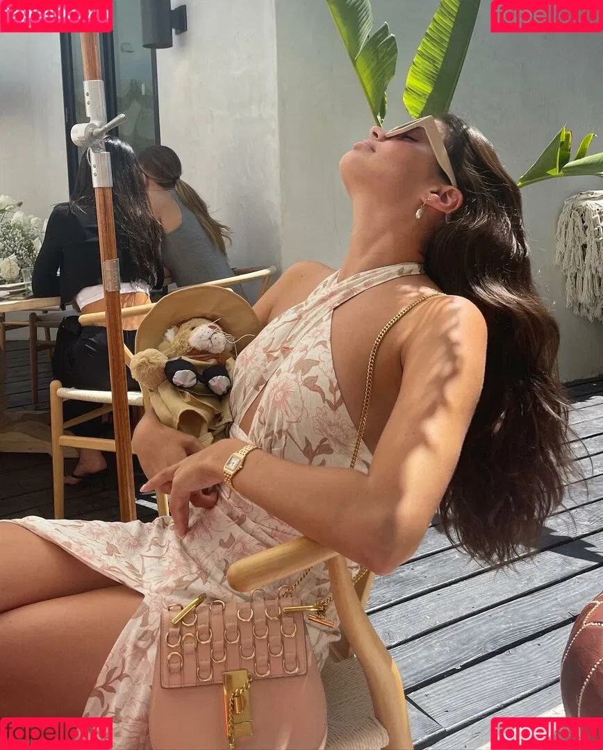 sarasampaio Onlyfans Photo Gallery 