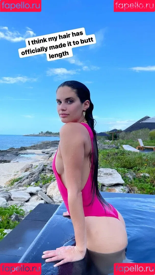sarasampaio Onlyfans Photo Gallery 