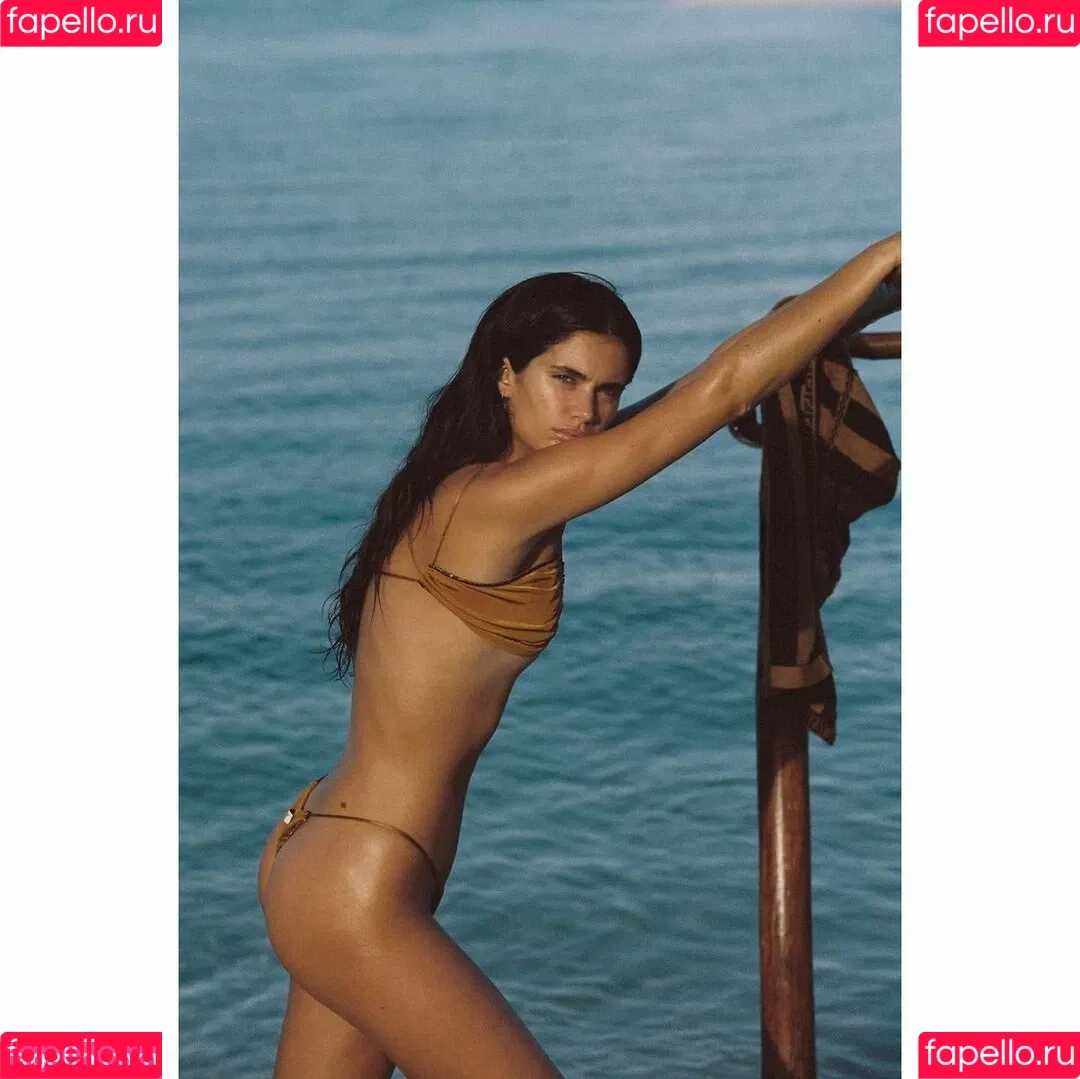 sarasampaio Onlyfans Photo Gallery 