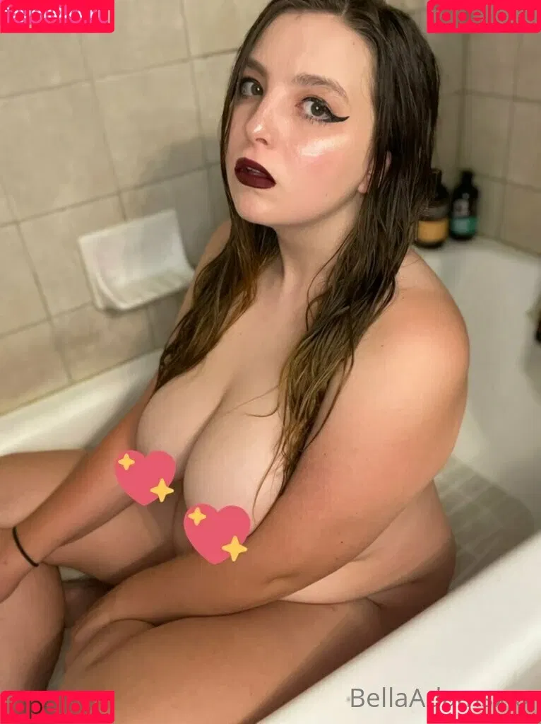 bellaadamsxxx Onlyfans Photo Gallery 
