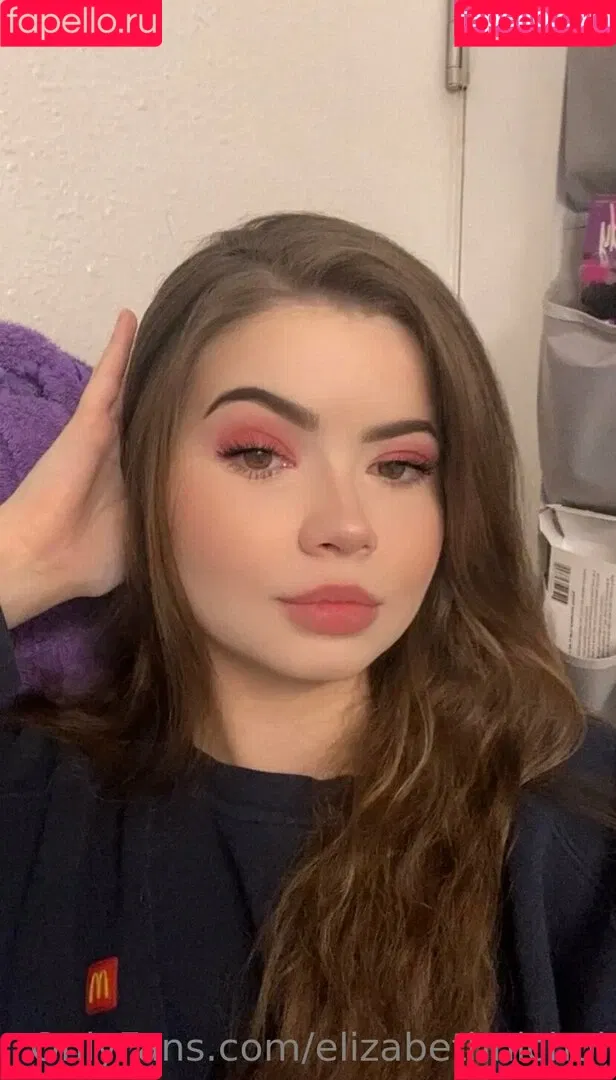 elizabethnichol Onlyfans Photo Gallery 