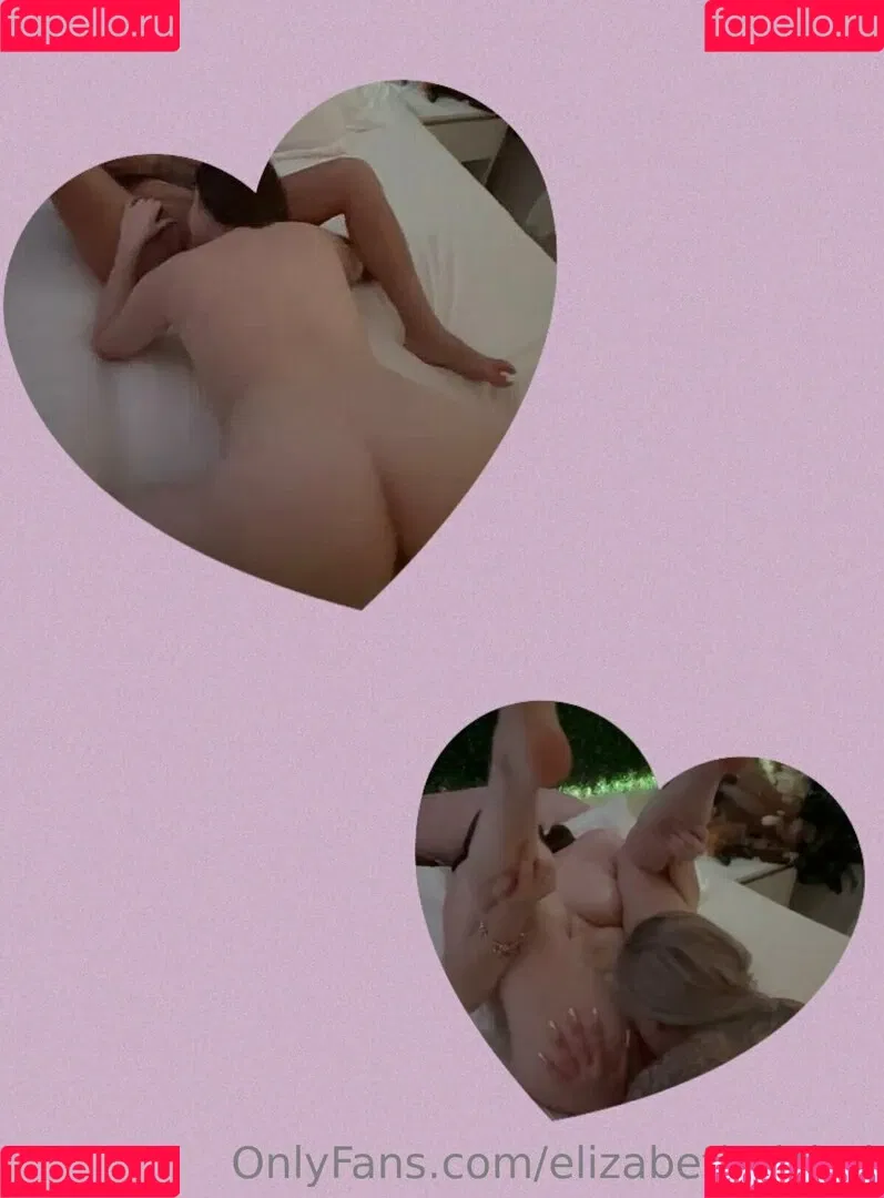 elizabethnichol Onlyfans Photo Gallery 