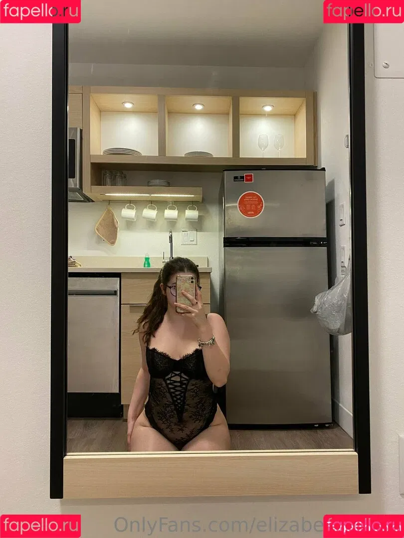 elizabethnichol Onlyfans Photo Gallery 