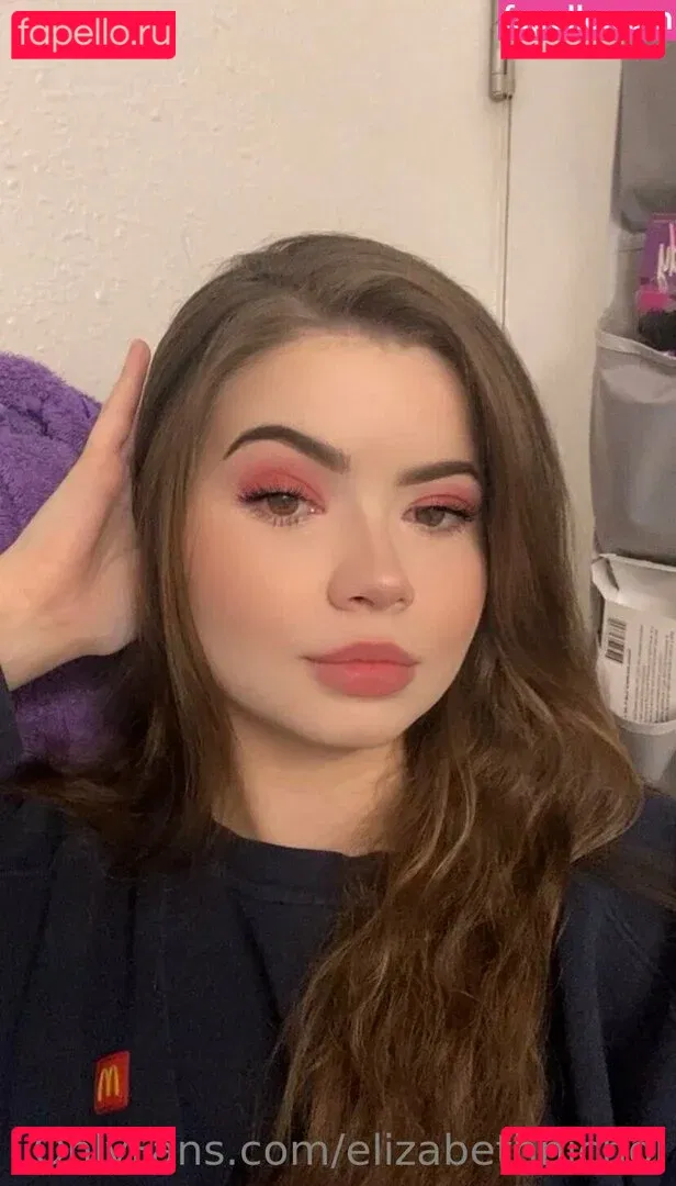 elizabethnichol Onlyfans Photo Gallery 