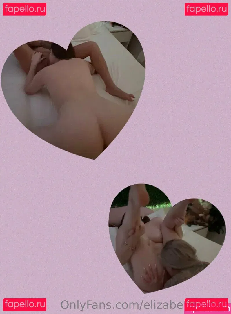 elizabethnichol Onlyfans Photo Gallery 