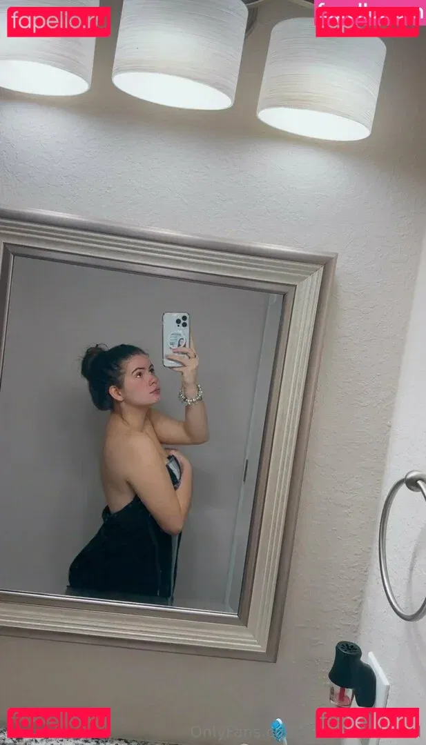 elizabethnichol Onlyfans Photo Gallery 