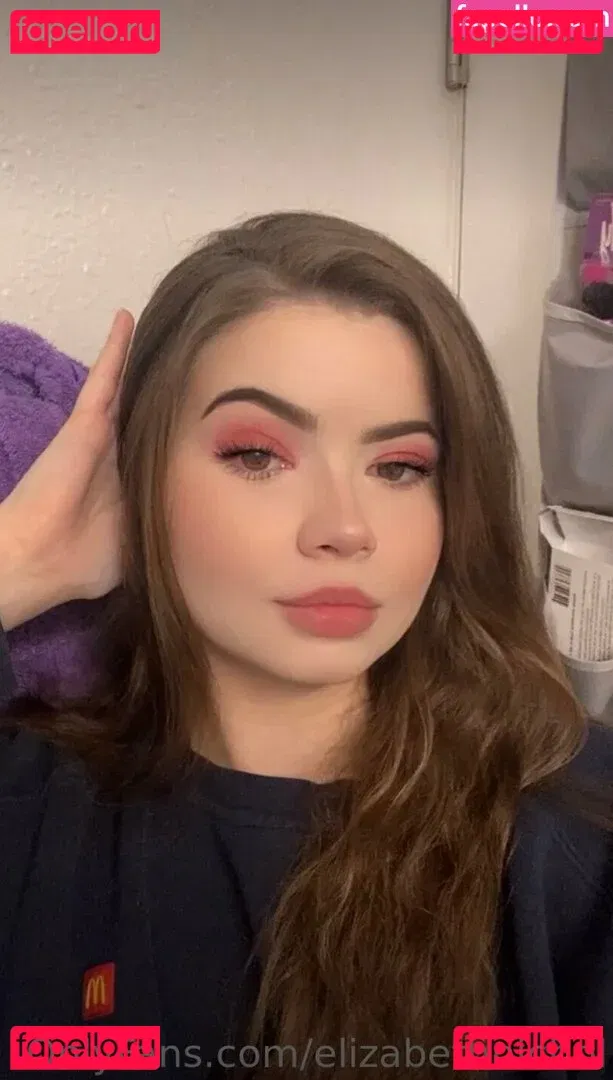 elizabethnichol Onlyfans Photo Gallery 