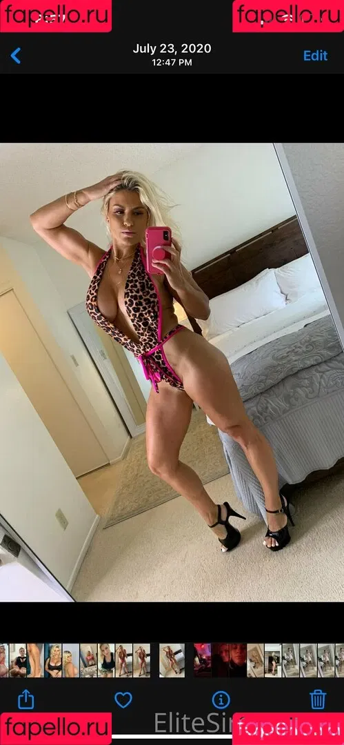 alliseasydney Onlyfans Photo Gallery 