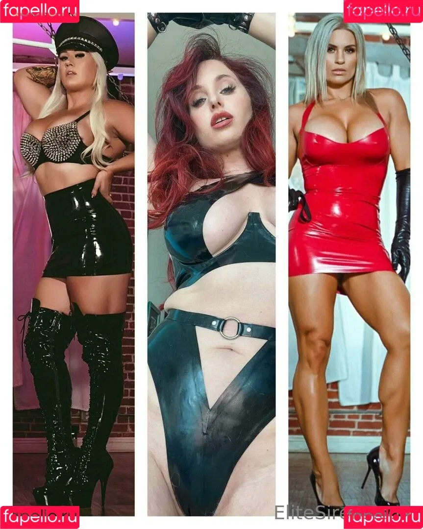 alliseasydney Onlyfans Photo Gallery 