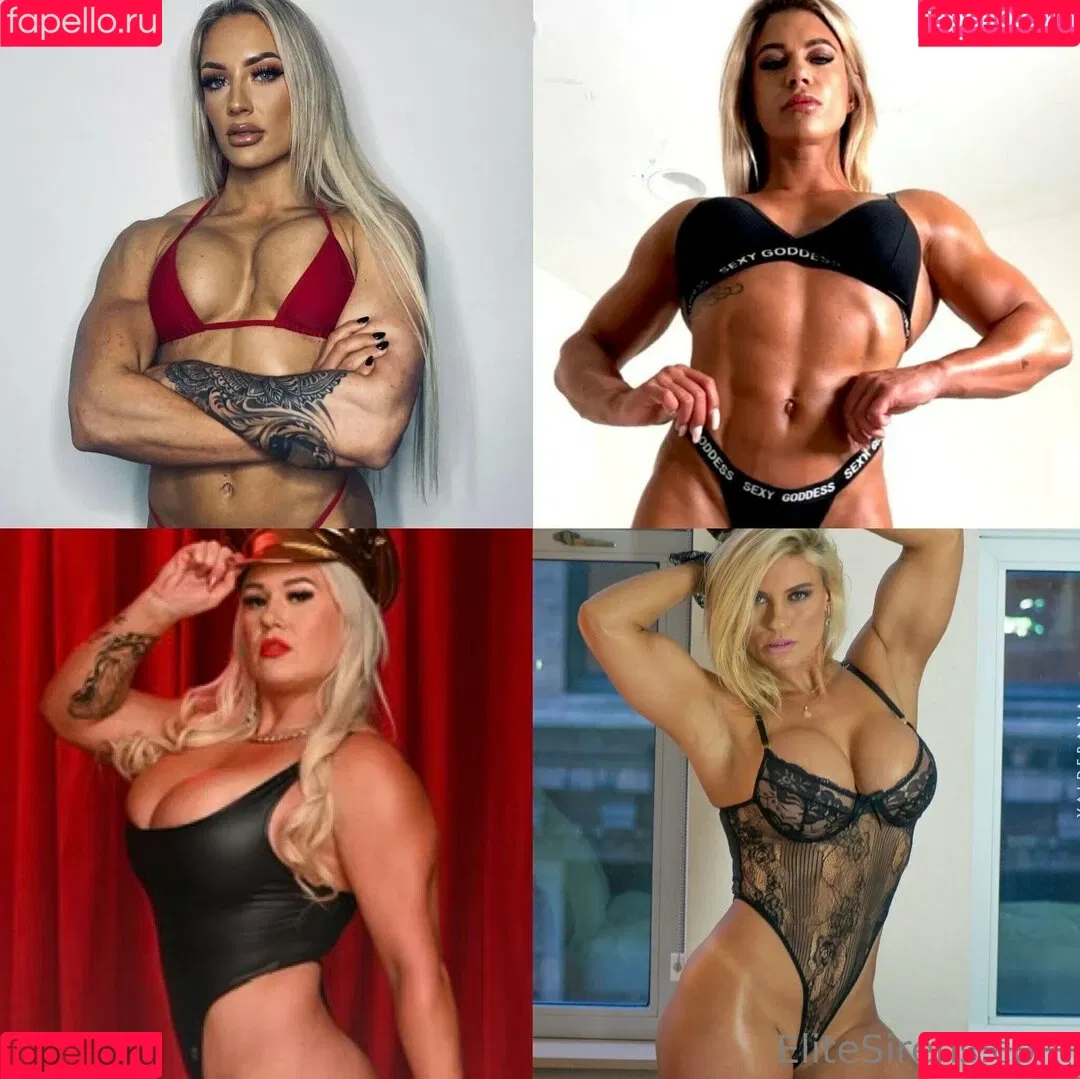 alliseasydney Onlyfans Photo Gallery 
