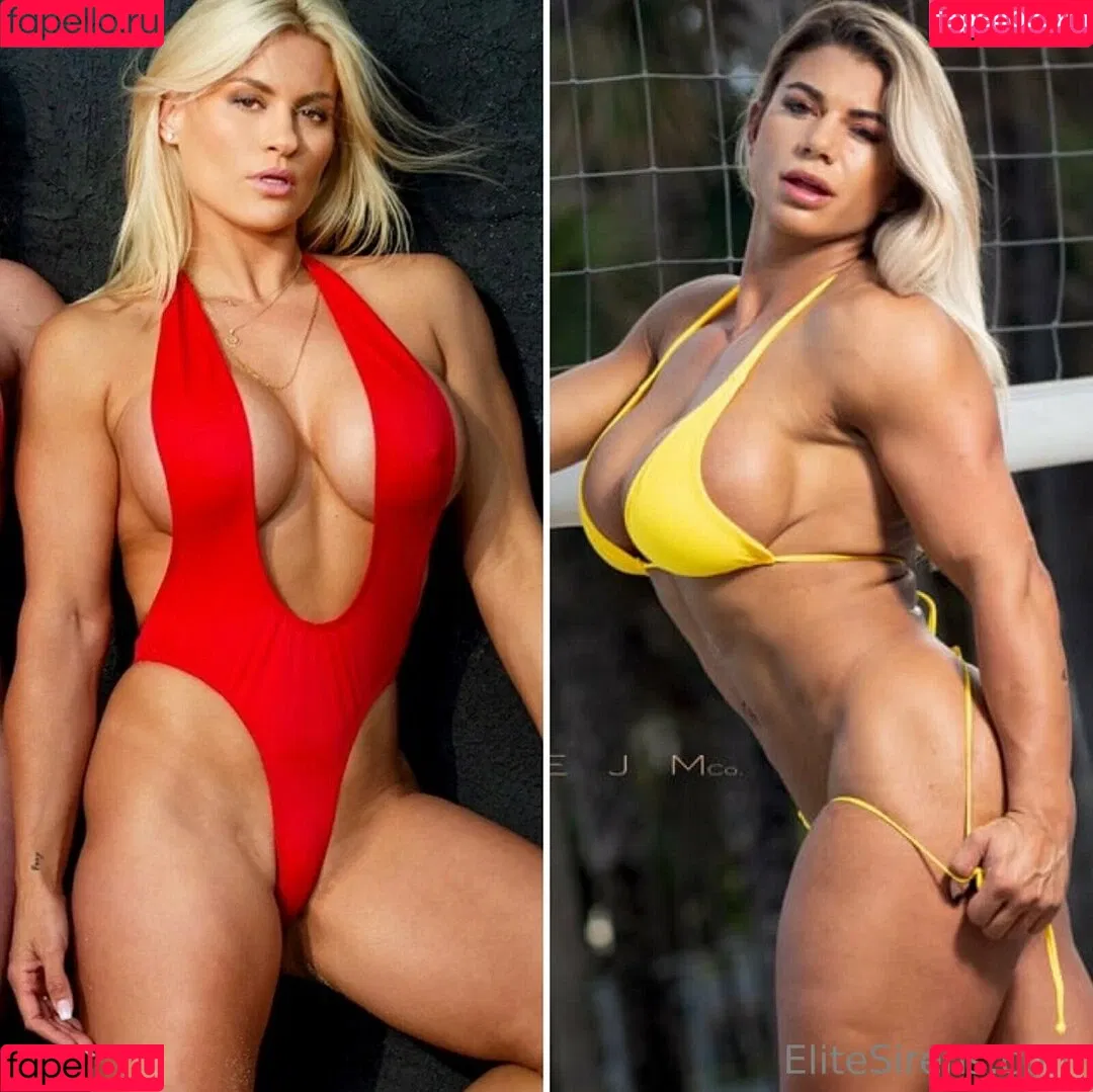 alliseasydney Onlyfans Photo Gallery 
