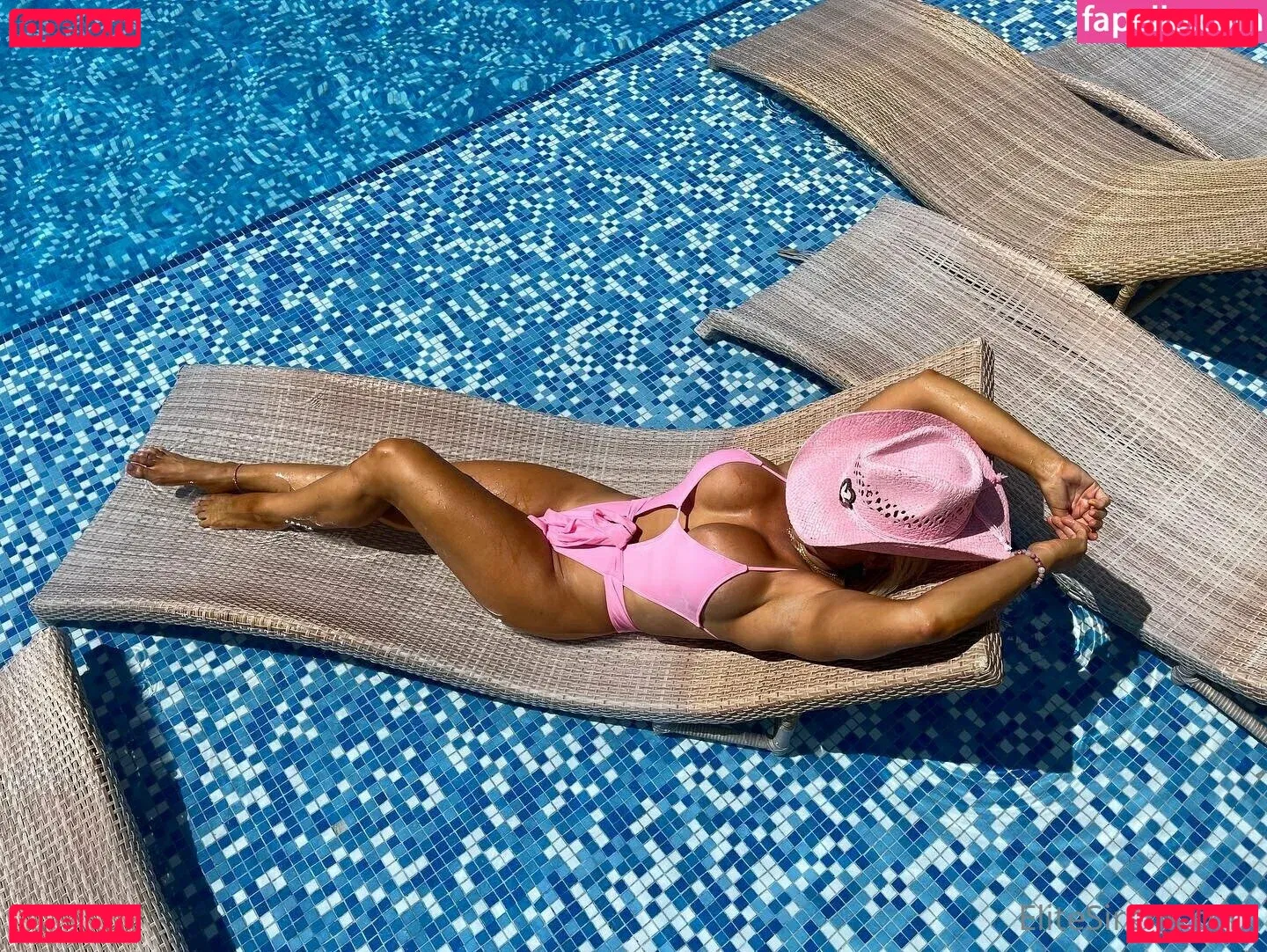 alliseasydney Onlyfans Photo Gallery 