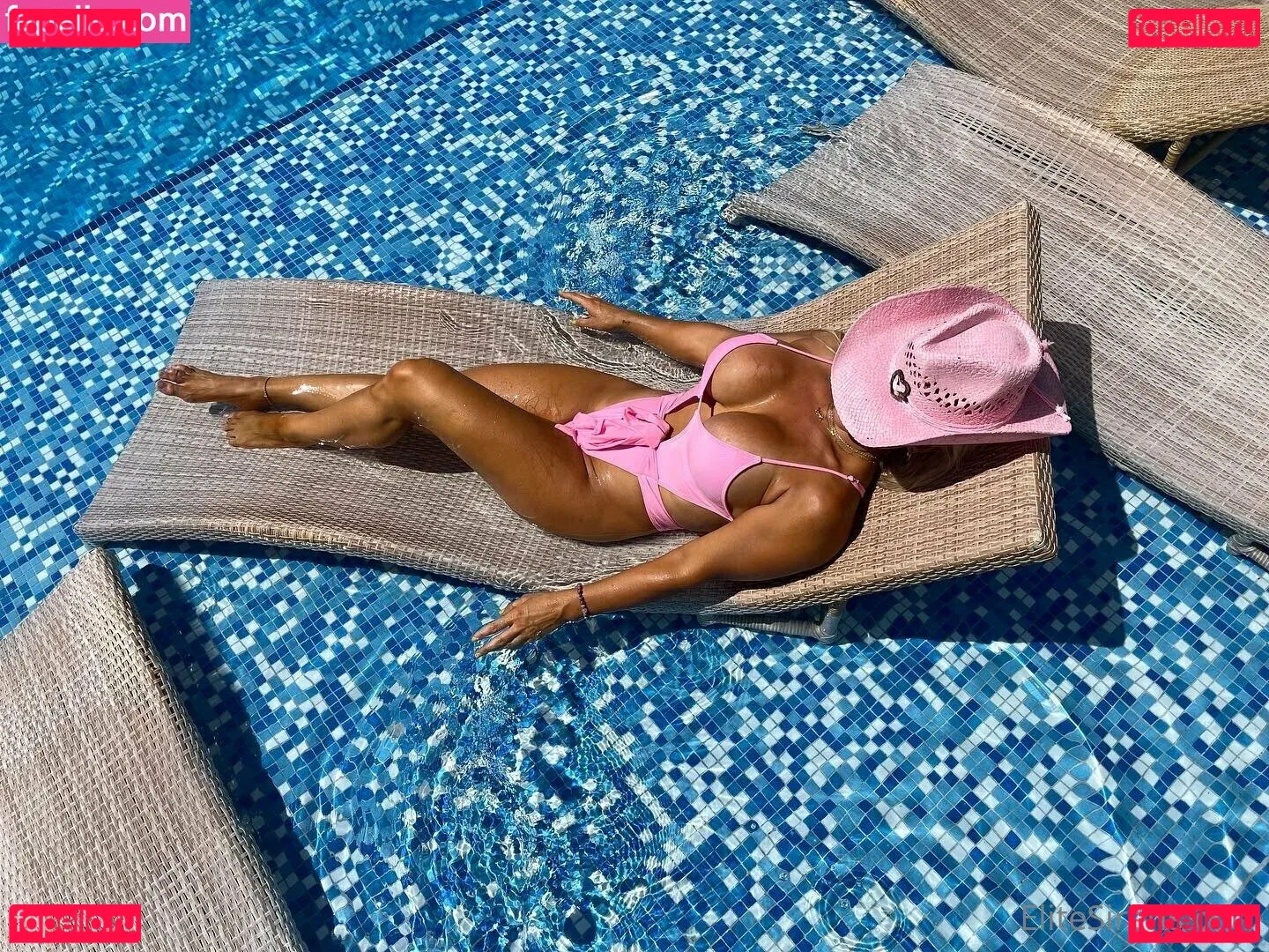 alliseasydney Onlyfans Photo Gallery 