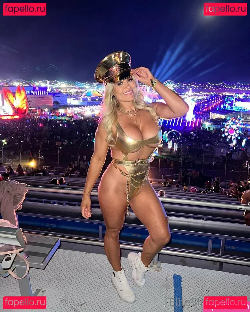 alliseasydney Onlyfans Photo Gallery 