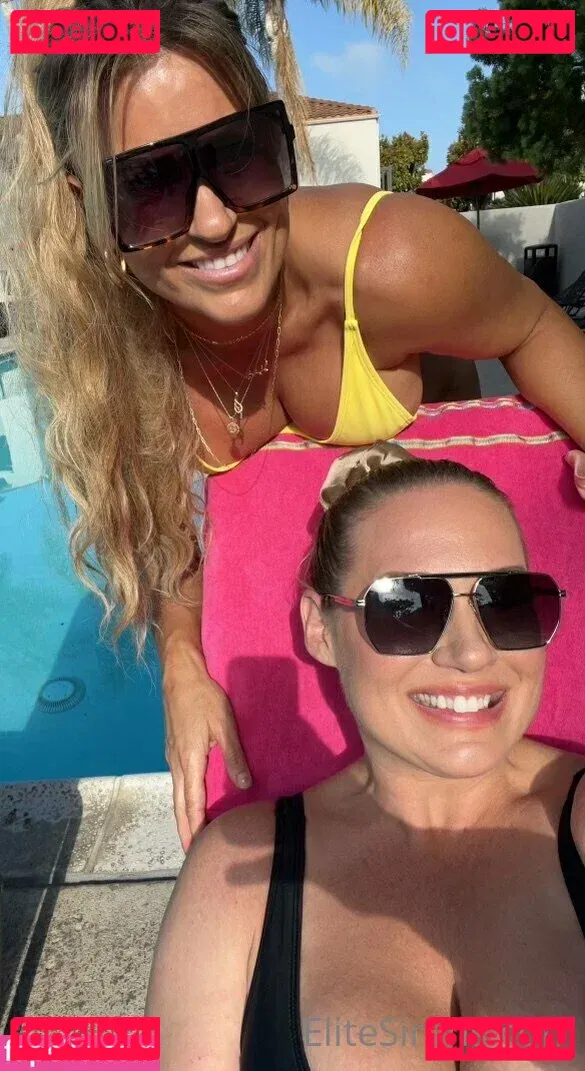 alliseasydney Onlyfans Photo Gallery 