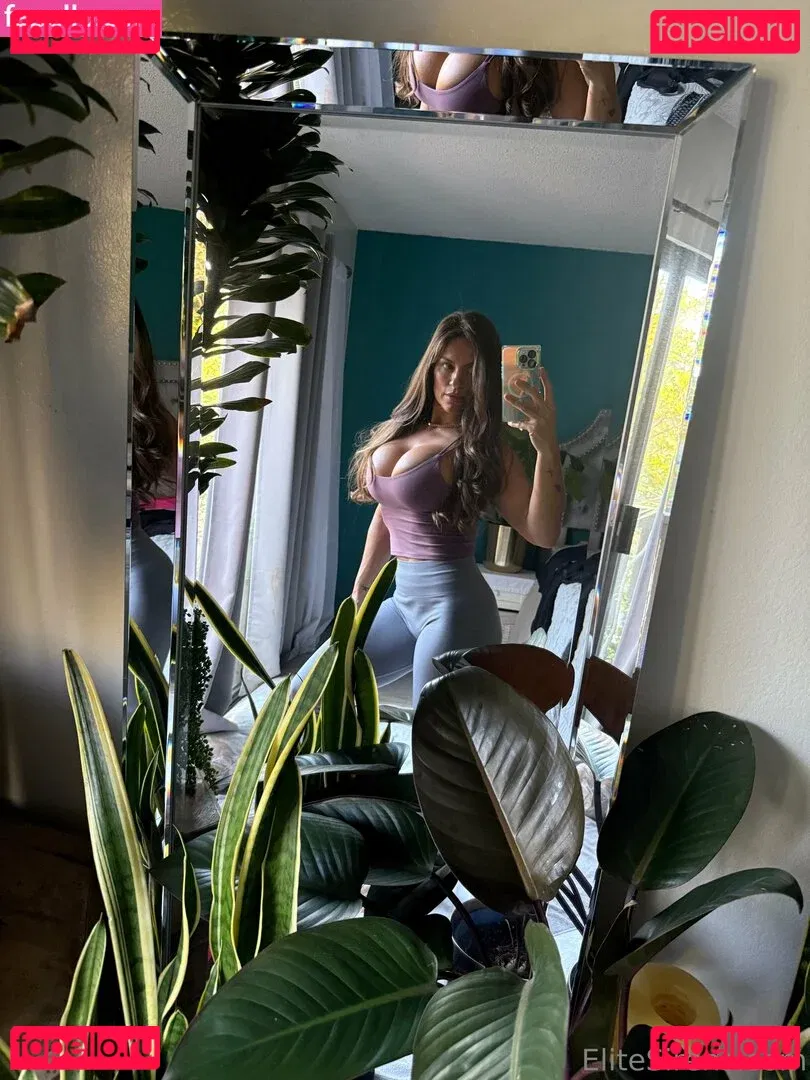 alliseasydney Onlyfans Photo Gallery 