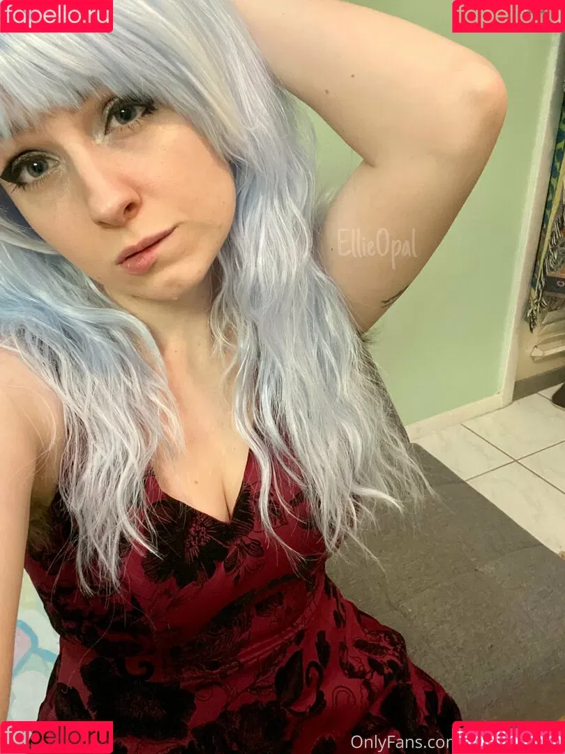 ellieopalfree Onlyfans Photo Gallery 