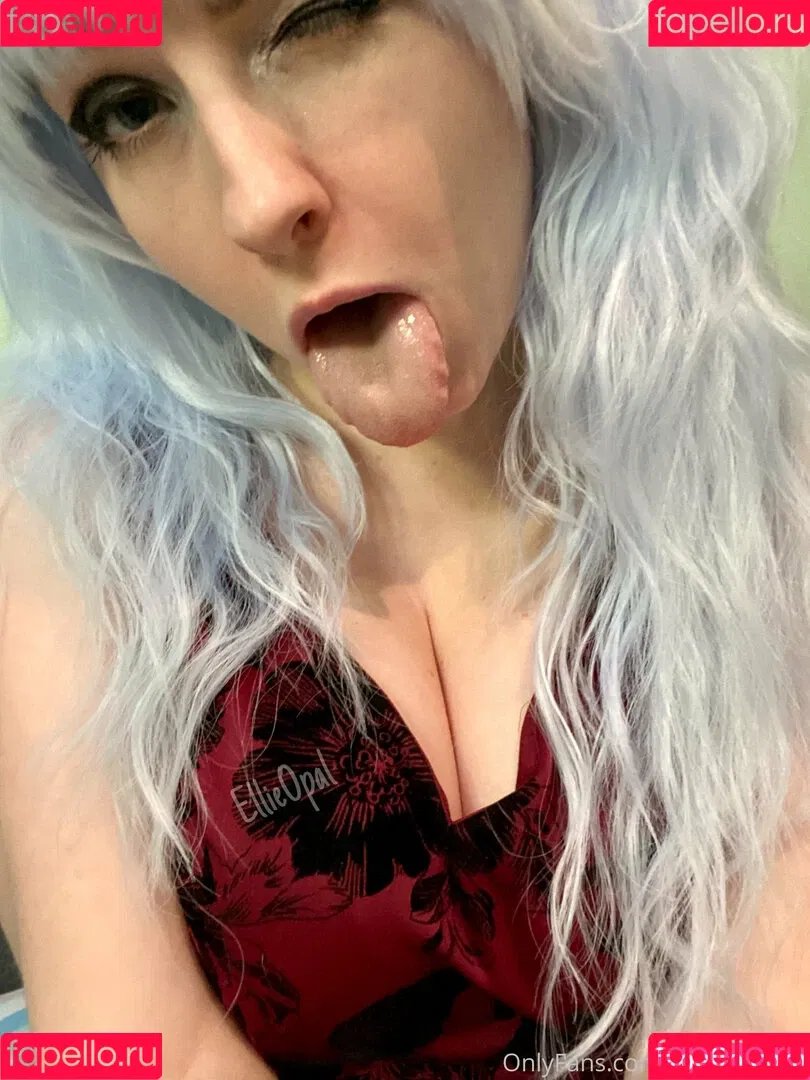 ellieopalfree Onlyfans Photo Gallery 