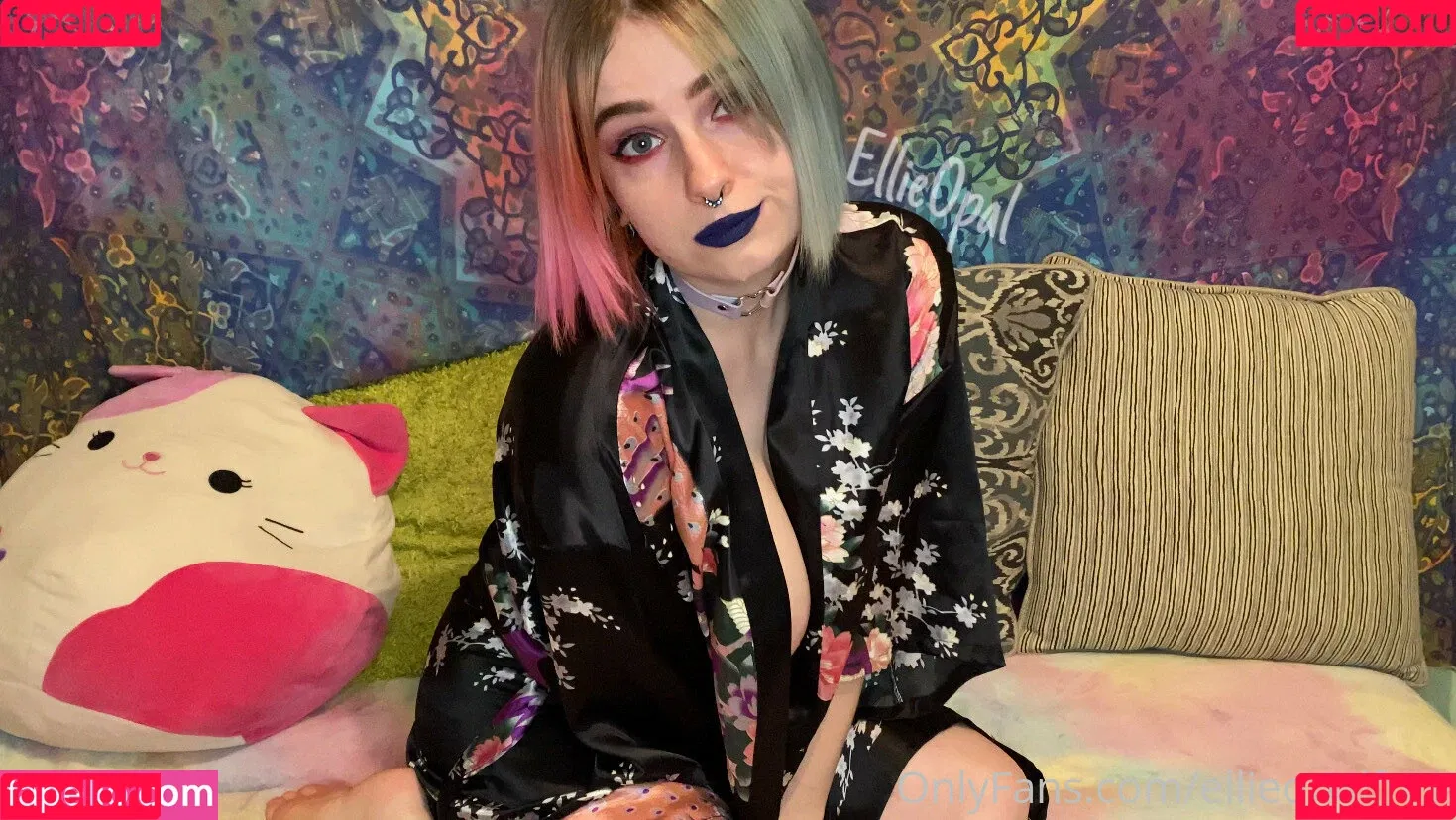 ellieopalfree Onlyfans Photo Gallery 
