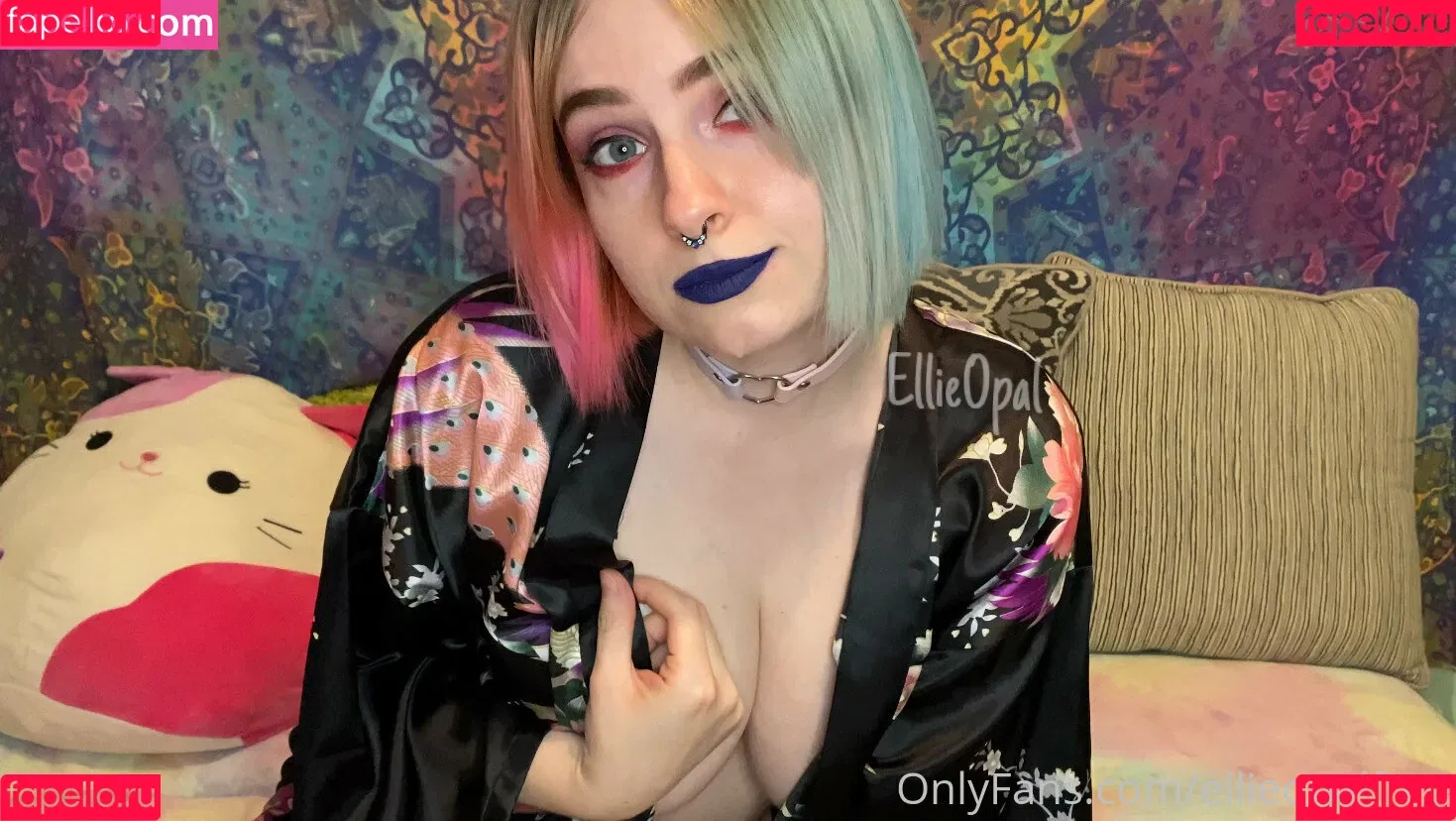 ellieopalfree Onlyfans Photo Gallery 