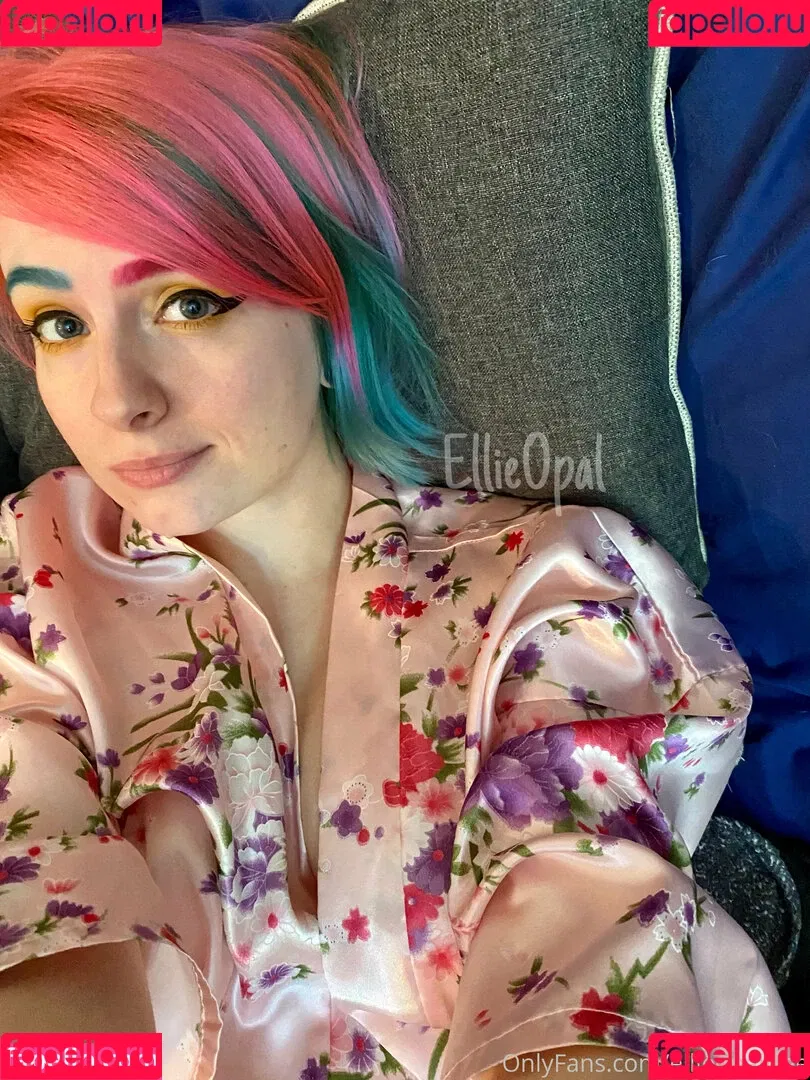 ellieopalfree Onlyfans Photo Gallery 