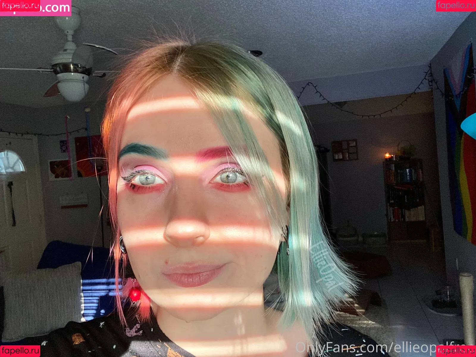 ellieopalfree Onlyfans Photo Gallery 