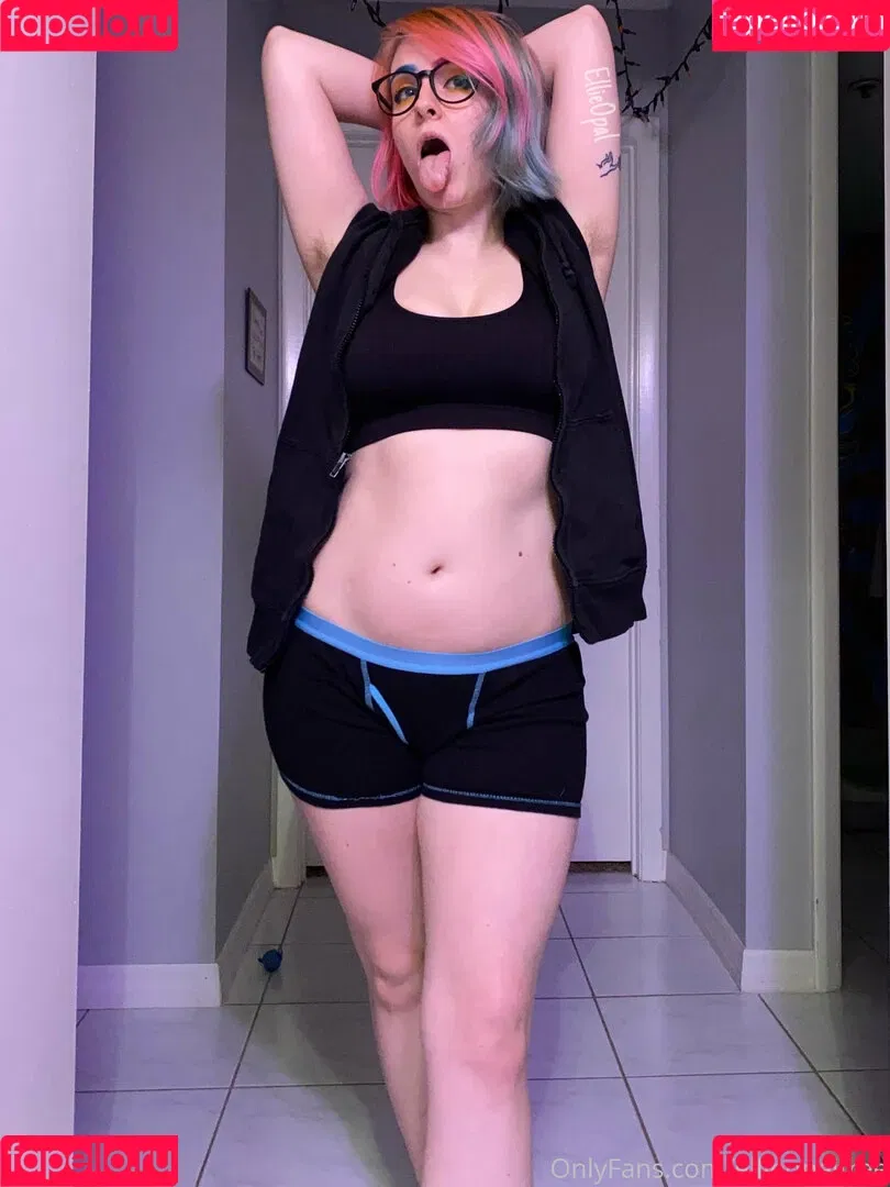 ellieopalfree Onlyfans Photo Gallery 