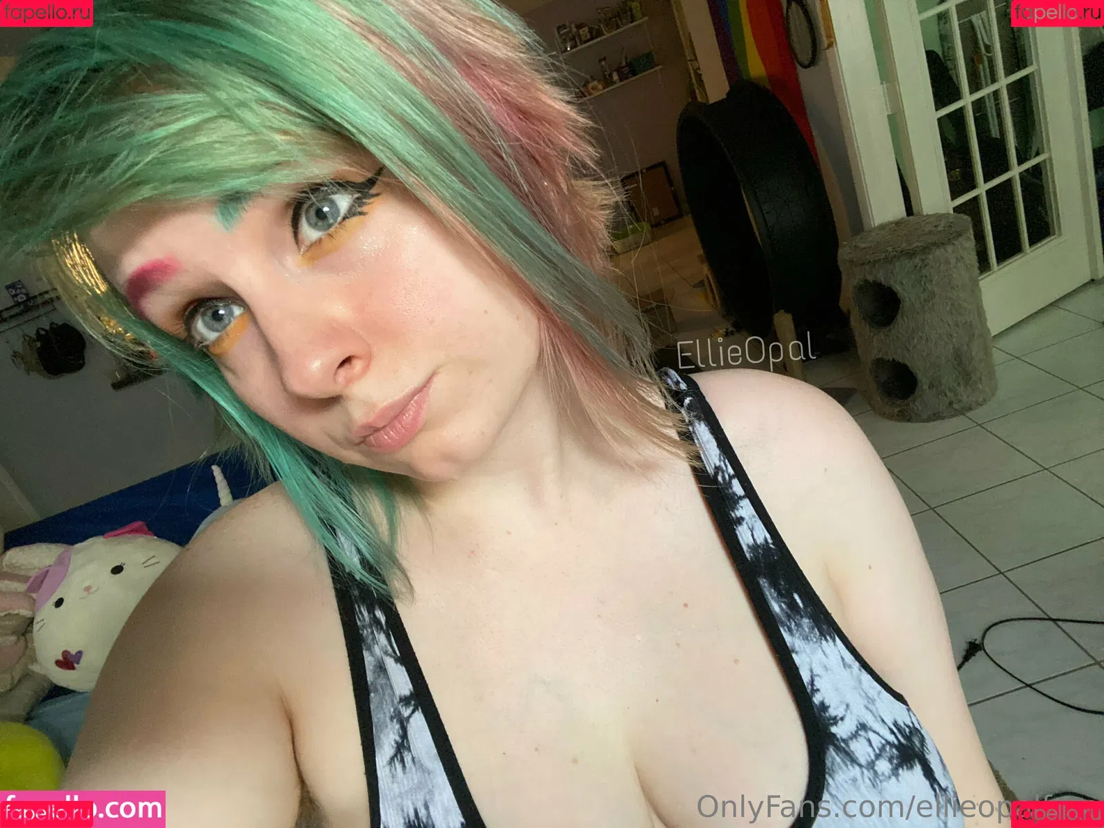 ellieopalfree Onlyfans Photo Gallery 