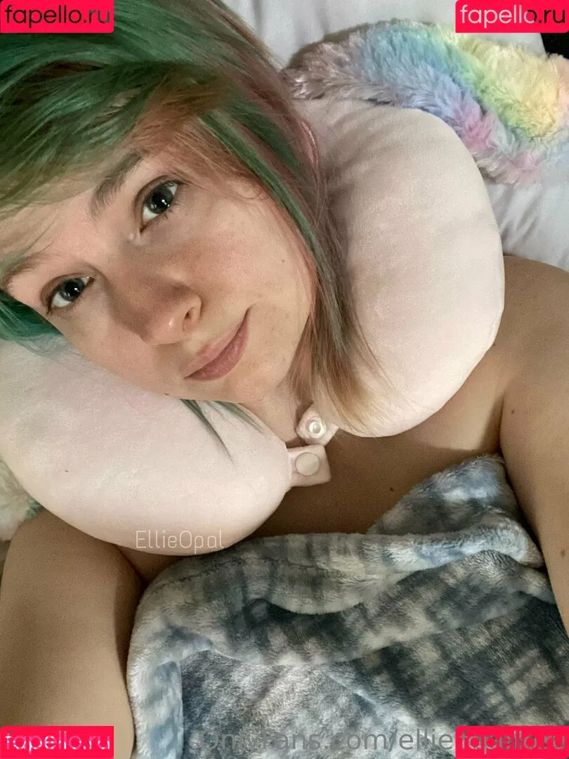 ellieopalfree Onlyfans Photo Gallery 