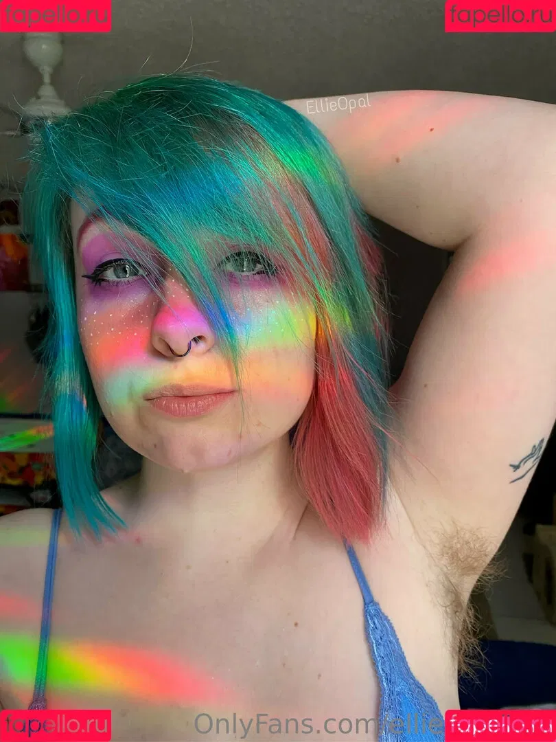 ellieopalfree Onlyfans Photo Gallery 