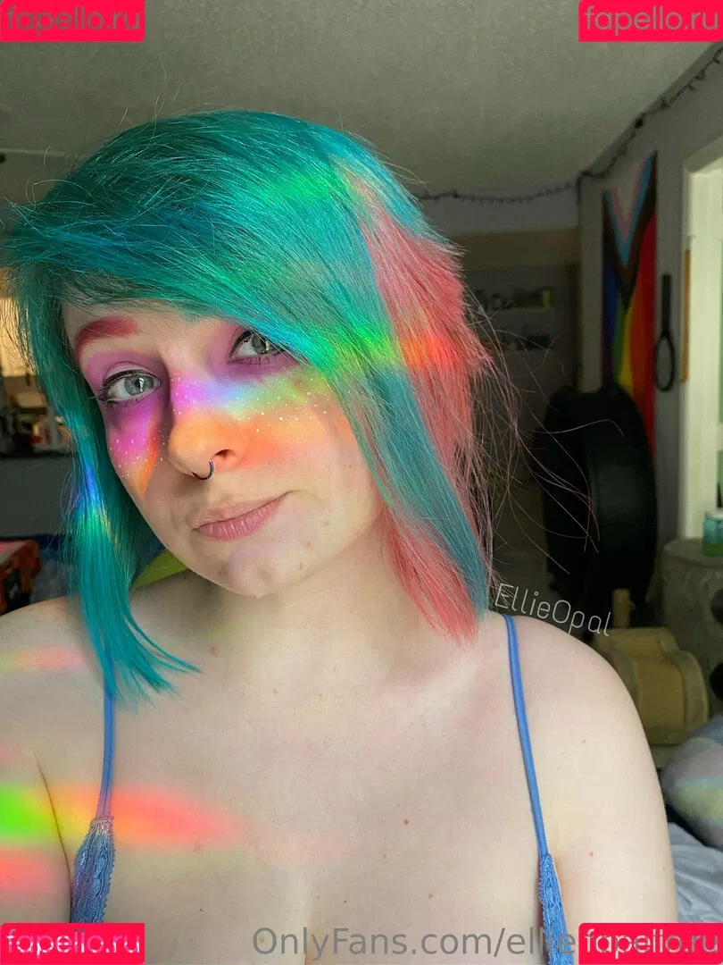 ellieopalfree Onlyfans Photo Gallery 