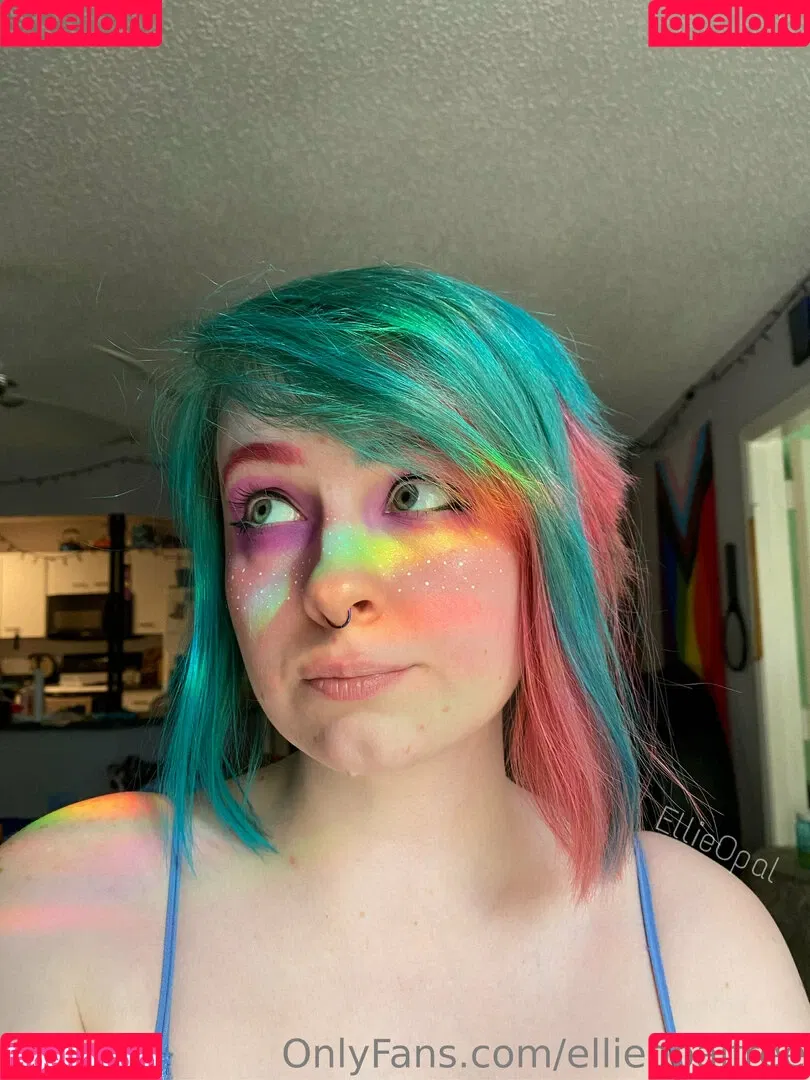 ellieopalfree Onlyfans Photo Gallery 