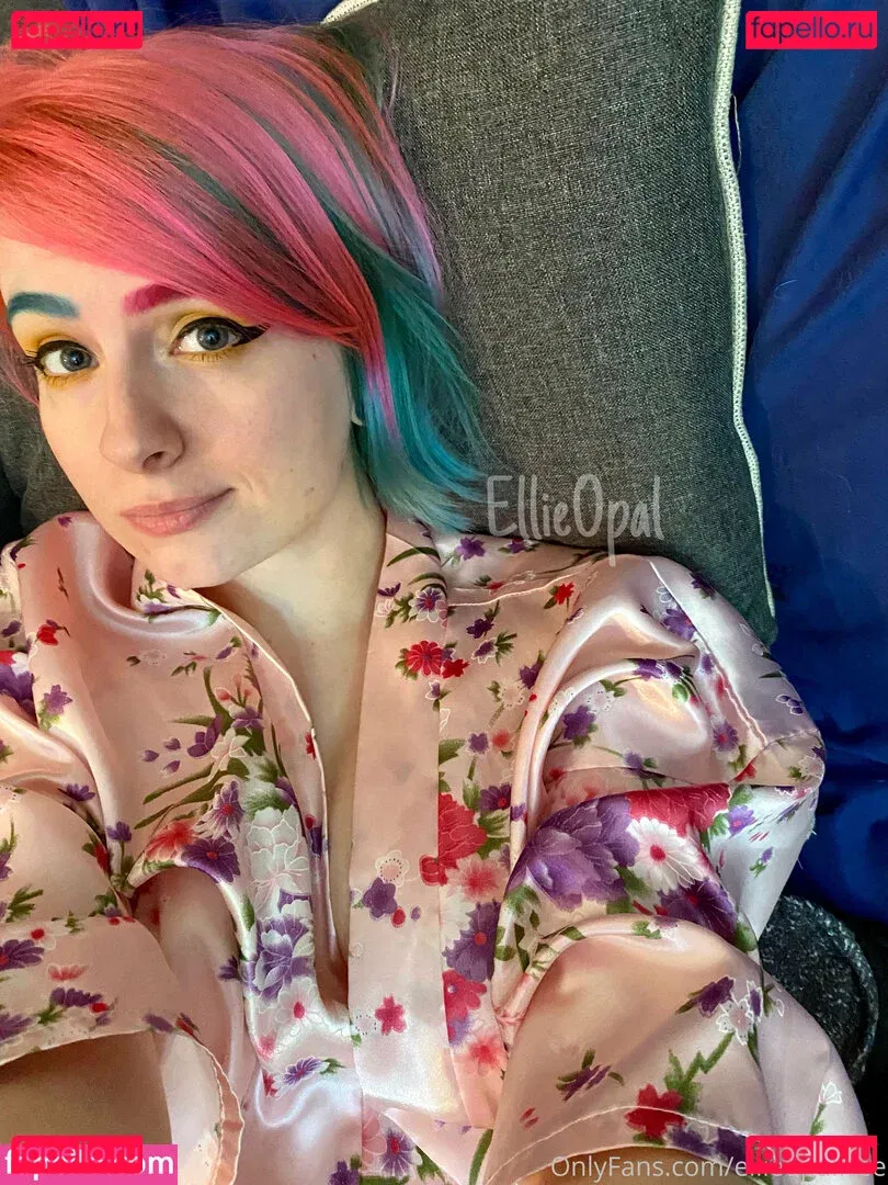 ellieopalfree Onlyfans Photo Gallery 