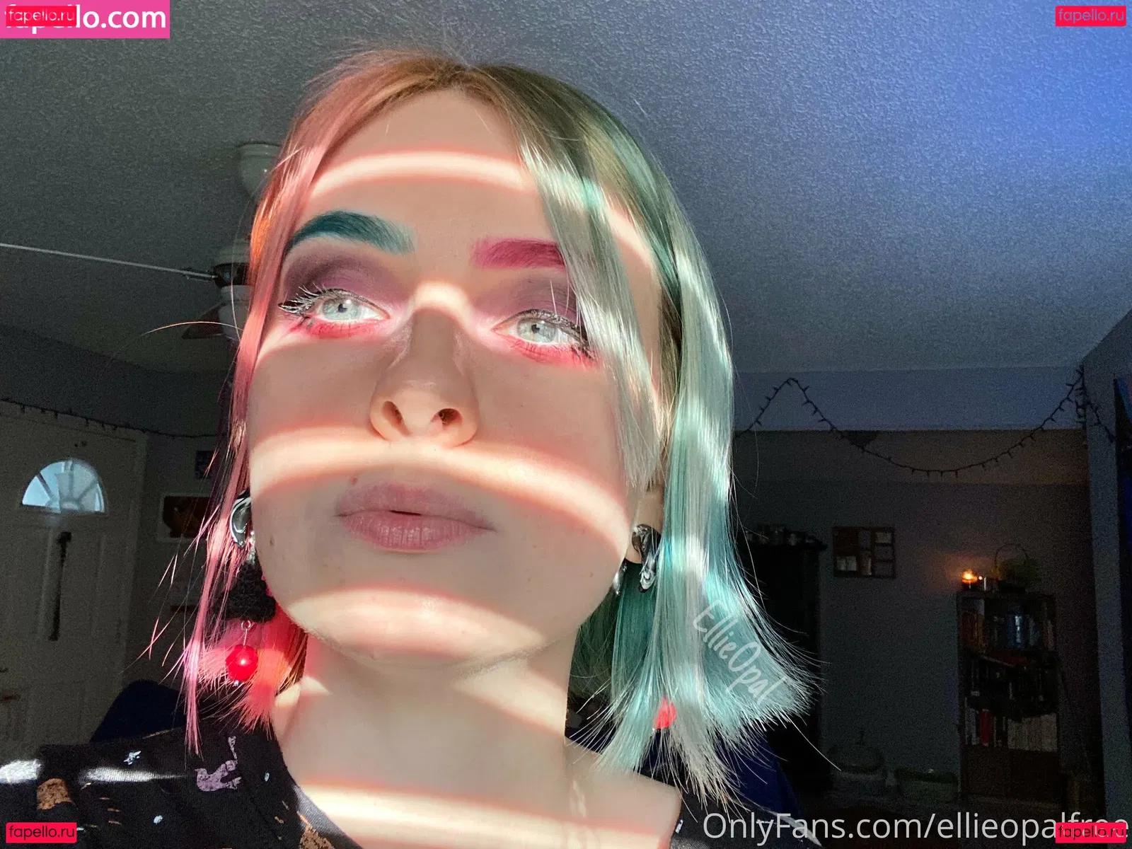 ellieopalfree Onlyfans Photo Gallery 