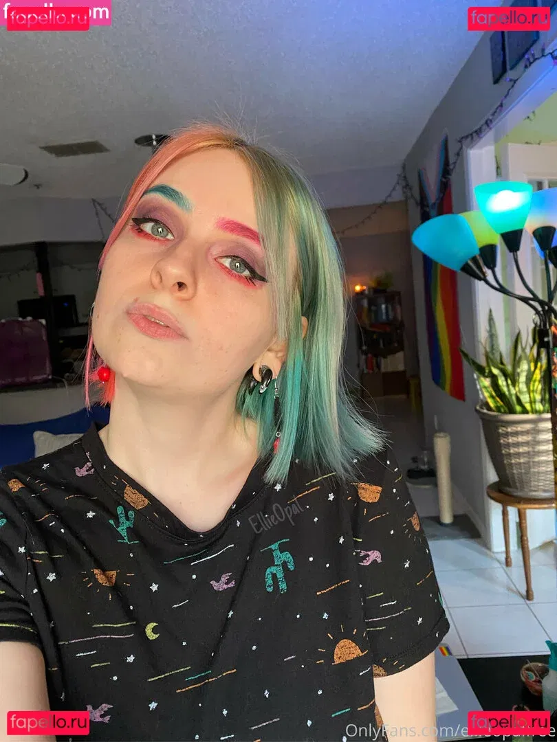 ellieopalfree Onlyfans Photo Gallery 