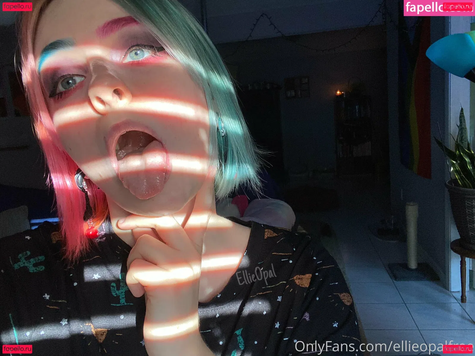 ellieopalfree Onlyfans Photo Gallery 