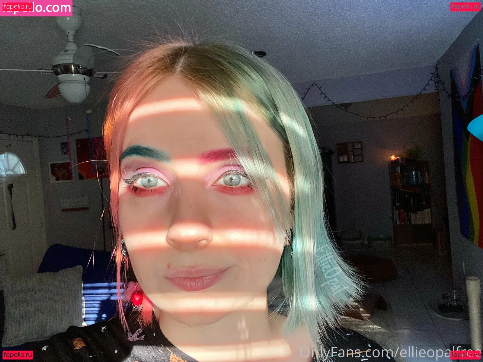 ellieopalfree Onlyfans Photo Gallery 