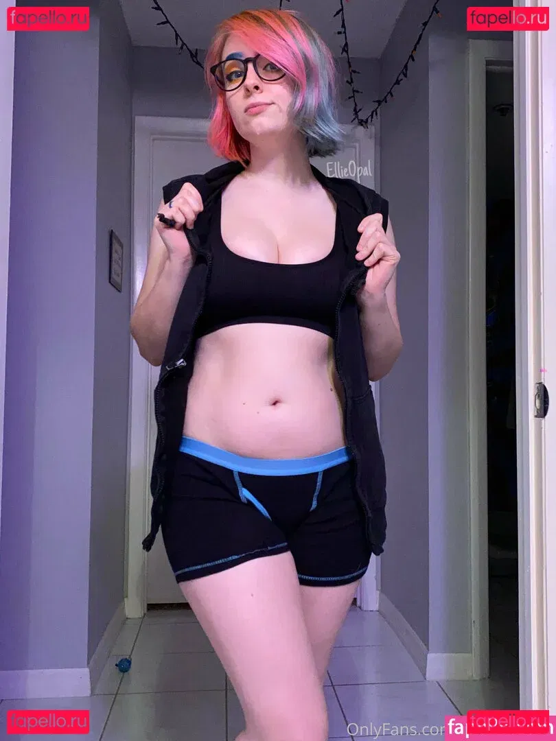 ellieopalfree Onlyfans Photo Gallery 