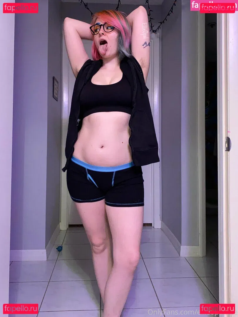 ellieopalfree Onlyfans Photo Gallery 