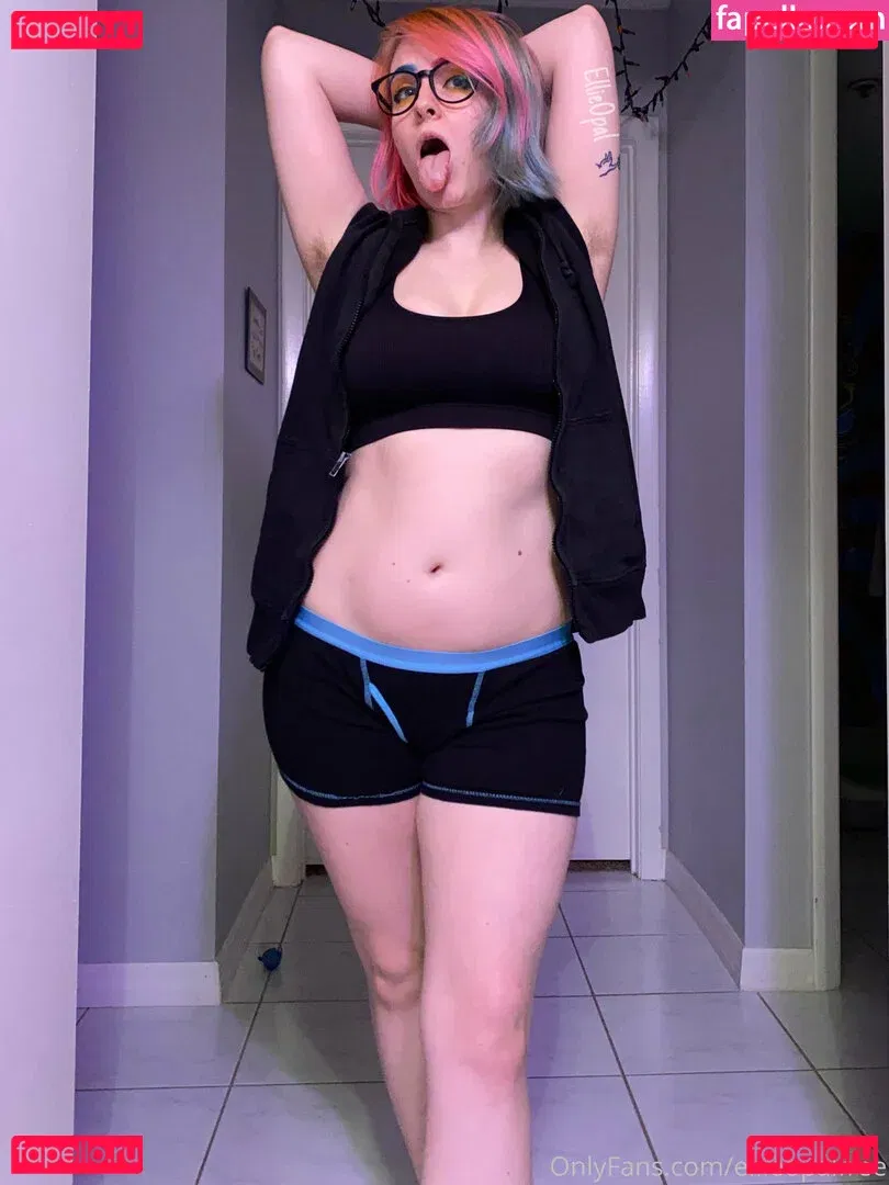 ellieopalfree Onlyfans Photo Gallery 