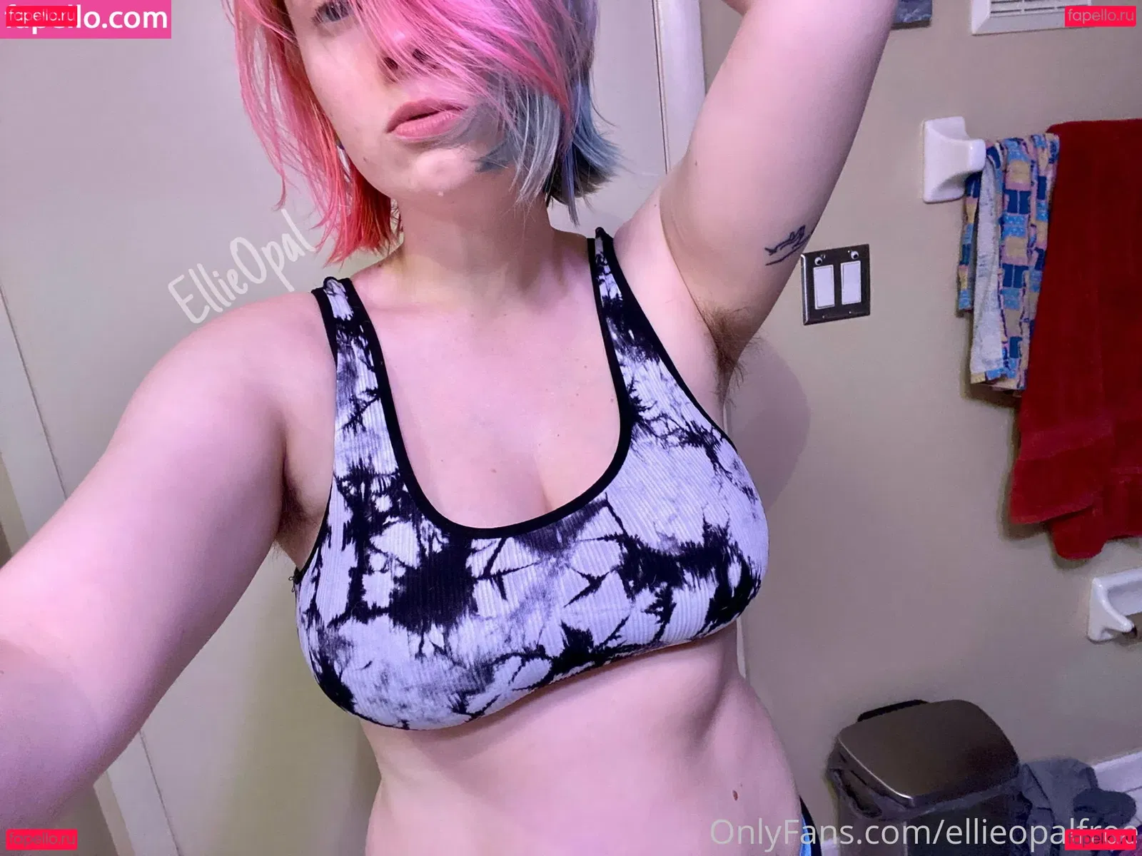 ellieopalfree Onlyfans Photo Gallery 