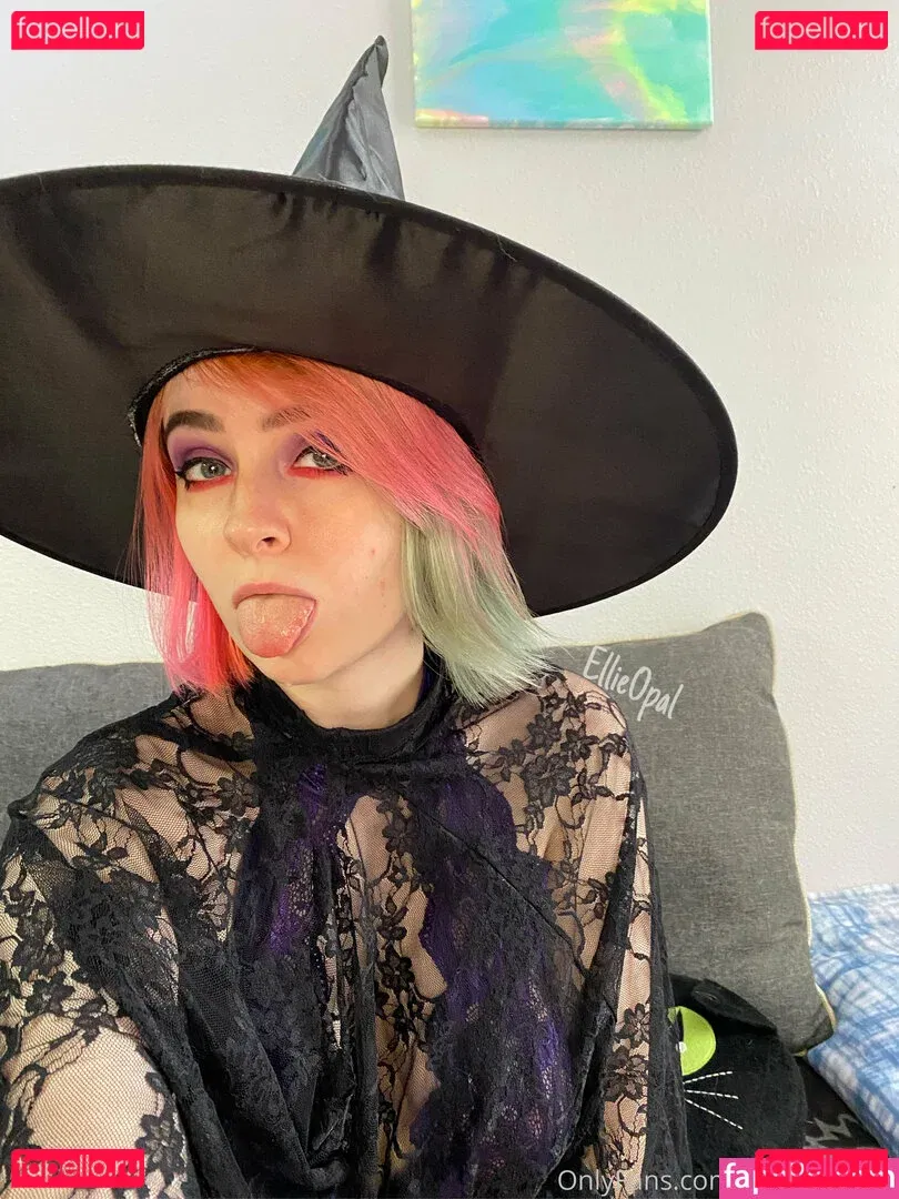 ellieopalfree Onlyfans Photo Gallery 